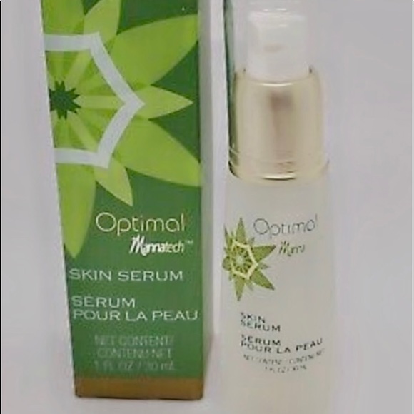 BNIB Skin Serum Optimal Mannatech Skin Care System - Picture 4 of 7